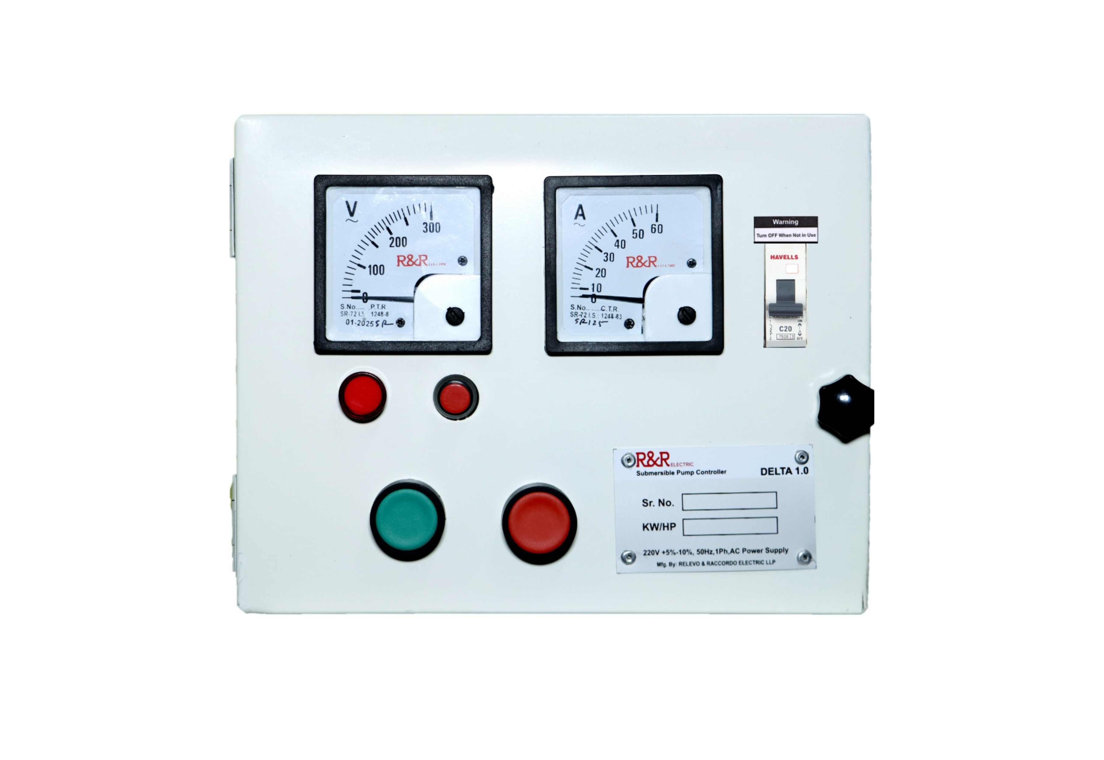 Timer Relay