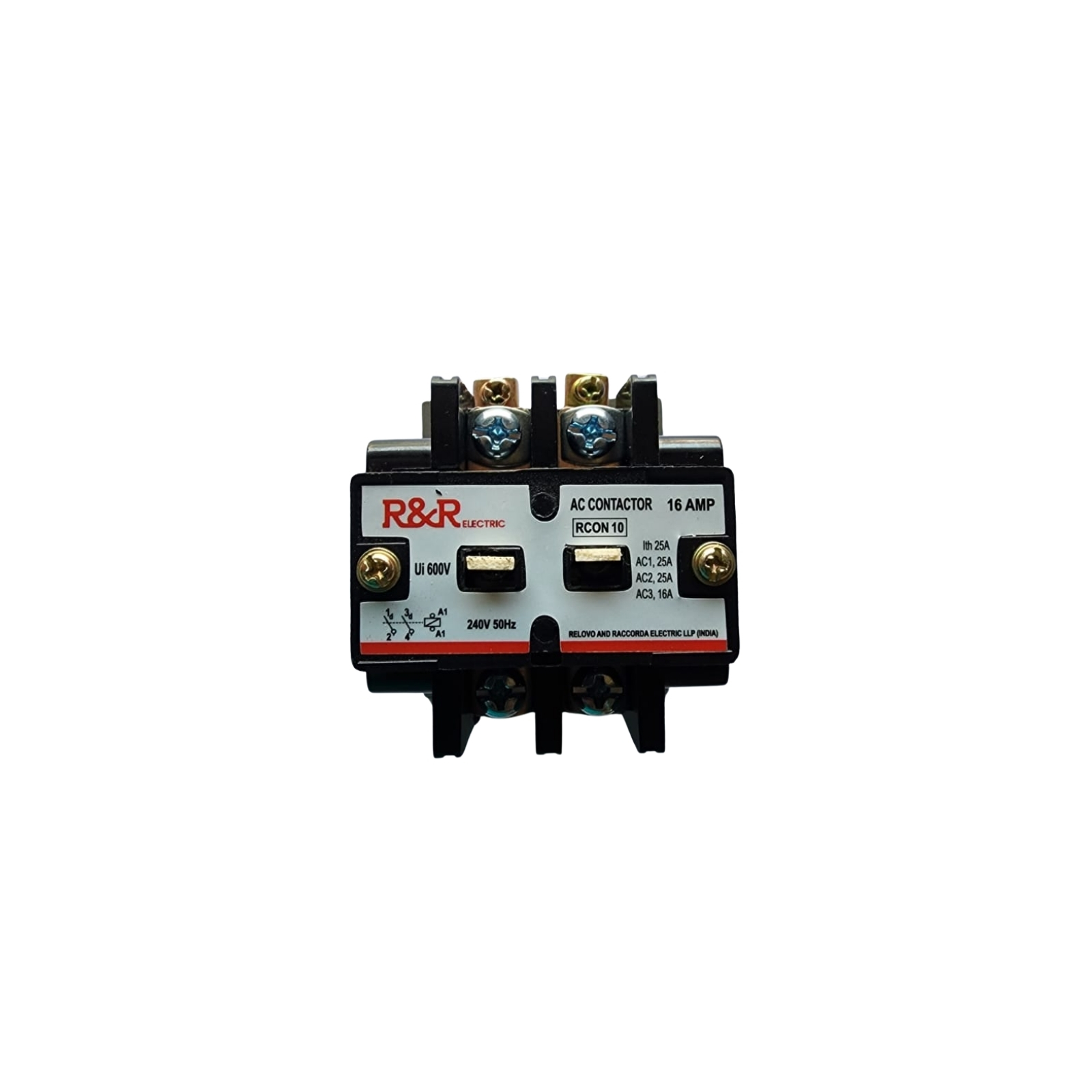 Contactors