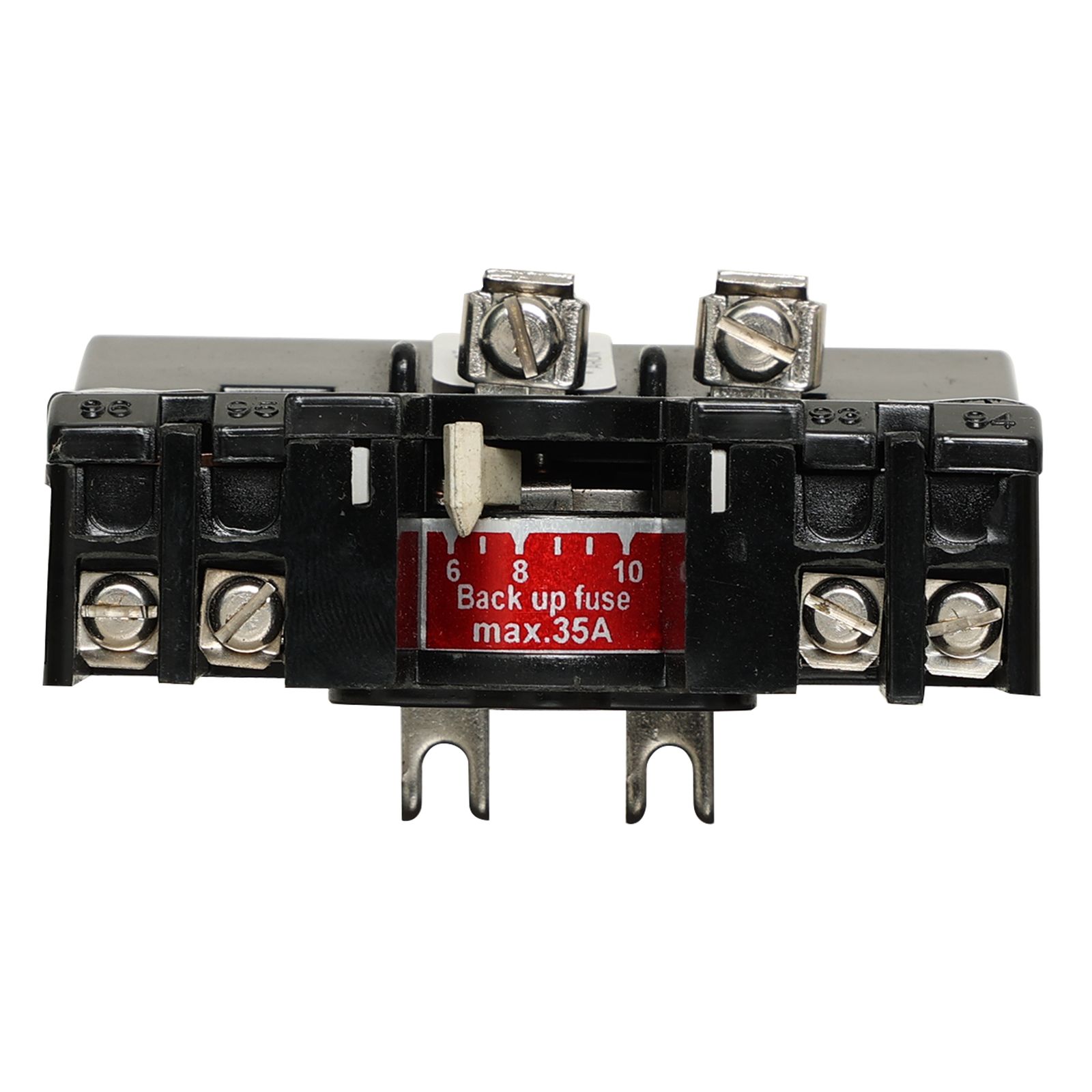 Protective Relays