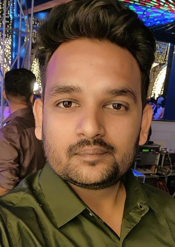 Romit Agarwal — Founder